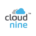 Logo of CloudNine LAW
