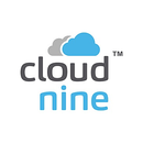 Logo of CloudNine LAW