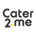 Logo of Cater2.me