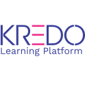 Logo of KREDO Learning Platform