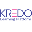 Logo of KREDO Learning Platform
