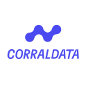 Logo of CorralData