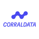 Logo of CorralData