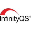 Logo of InfinityQS Enact