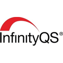 Logo of InfinityQS Enact