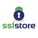 Logo of The SSL Store