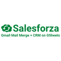 Logo of Salesforza.com