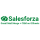 Logo of Salesforza.com