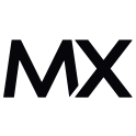 Logo of MX