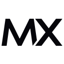 Logo of MX