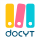 Logo of Docyt