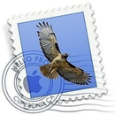Logo of Apple Mail