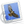 Logo of Apple Mail