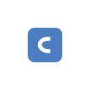 Logo of Cacoo