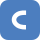 Logo of Cacoo