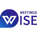 Logo of WiseMeetings