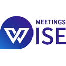 Logo of WiseMeetings