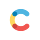 Logo of Contentful