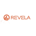 Logo of Revela
