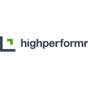 Logo of Highperformr