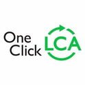 Logo of One Click LCA