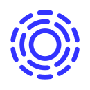 Logo of Transcend