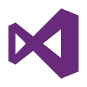 Logo of Azure DevOps Server