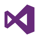 Logo of Azure DevOps Server