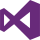 Logo of Azure DevOps Server