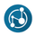 Logo of Nutritics