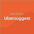Logo of Ubersuggest