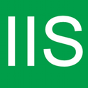 Logo of Internet Information Services (IIS) for Windows Server