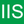 Logo of Internet Information Services (IIS) for Windows Server