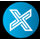Logo of xMap