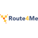 Logo of Route4Me