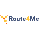Logo of Route4Me
