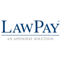 Logo of LawPay