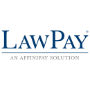 Logo of LawPay