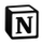 Logo of notocat