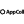 Logo of AppColl