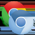 Logo of Chromium