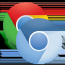 Logo of Chromium