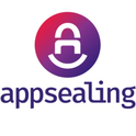 Logo of AppSealing