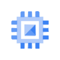 Logo of Google Compute Engine