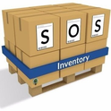 Logo of SOS Inventory