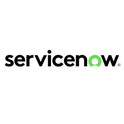 Logo of ServiceNow ESG Management