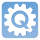 Logo of Invantive Query Tool
