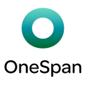 Logo of OneSpan Sign