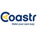 Logo of Coastr