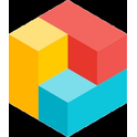Logo of Blocks